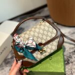 Gucci Shoulder Bag GC208 - Image 3