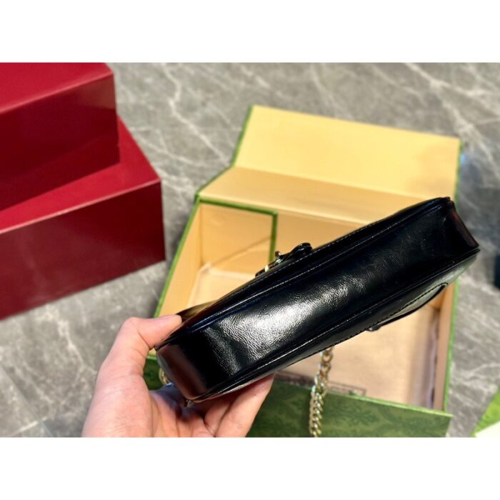 Gucci Jeckie Shoulder Bag GC213 - Image 3