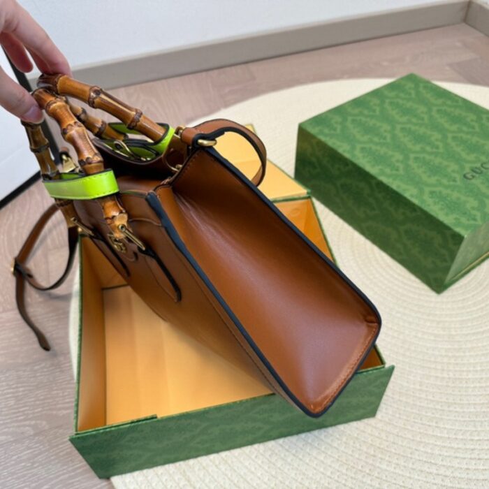 Gucci Diana Tote Bag GC235 - Image 3