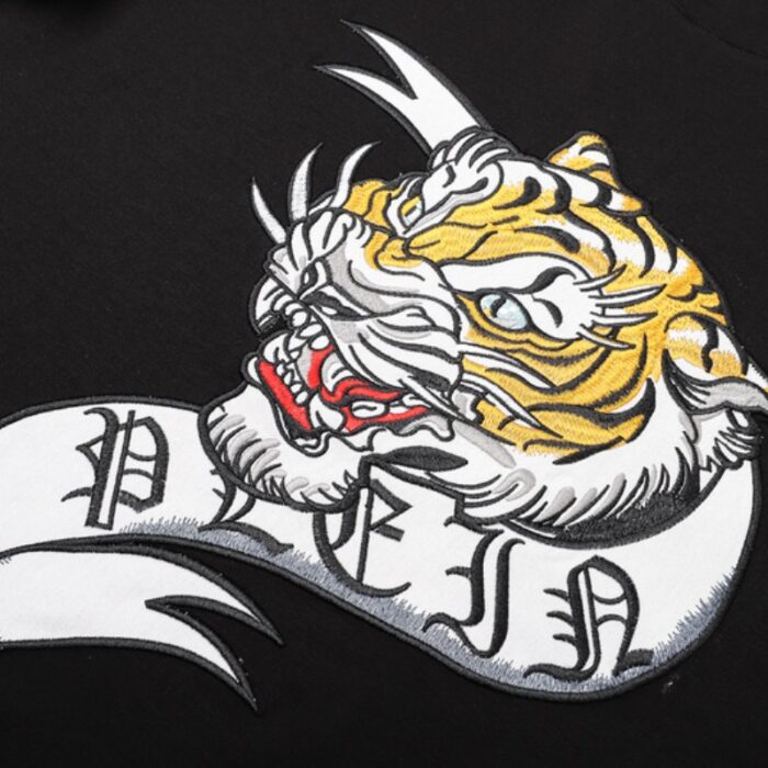 T-shirt Philipp Plein PP011 - Image 4