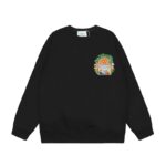 Sweatshirt CasaBlanca CB040 - Image 2