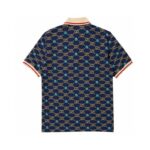 T-shirt Gucci Dark Blue GC173 - Image 2