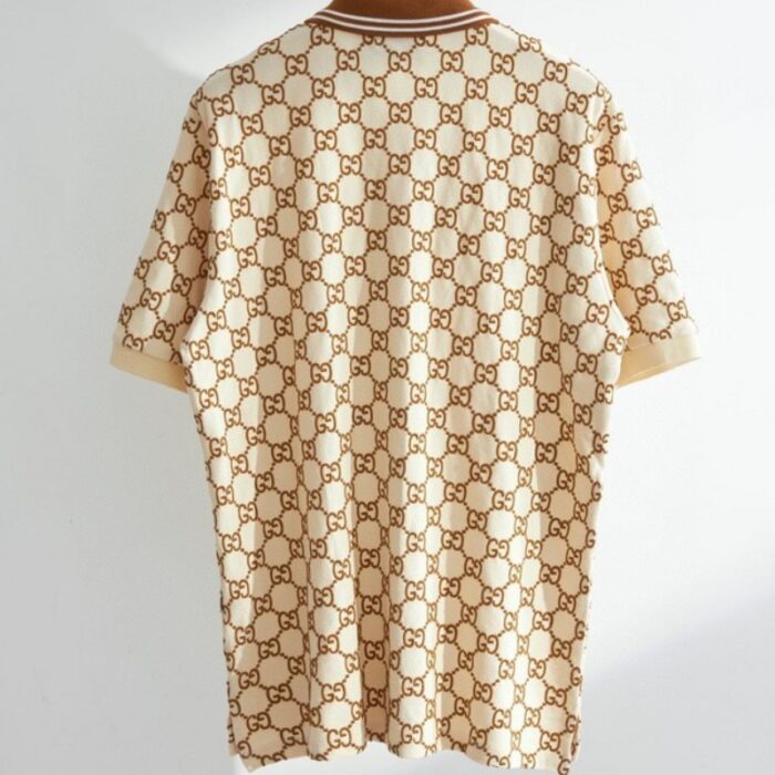 Polo Shirt Gucci GC174 - Image 2