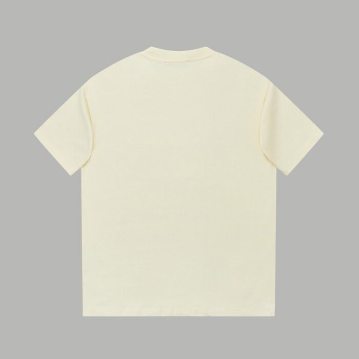 T-shirt Gucci GC178 - Image 2
