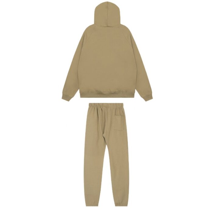 TrackSuit Essentials EST008 - Image 2