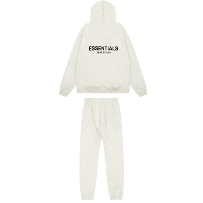 TrackSuit Essentials EST010 - Image 2