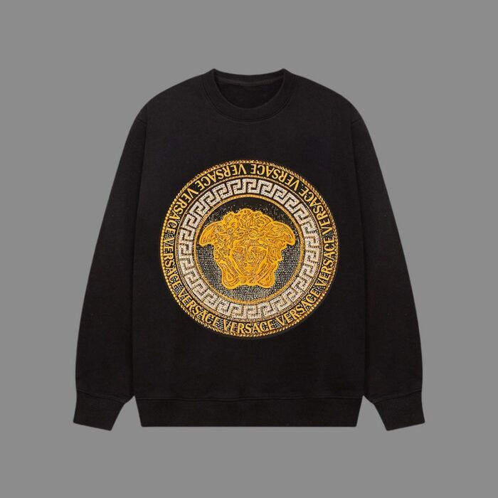 Sweatshirt Versace VSC031 - Image 2