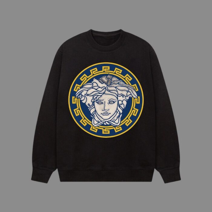 Sweatshirt Versace VSC032 - Image 2