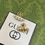 Earring Gucci GC186 - Image 4