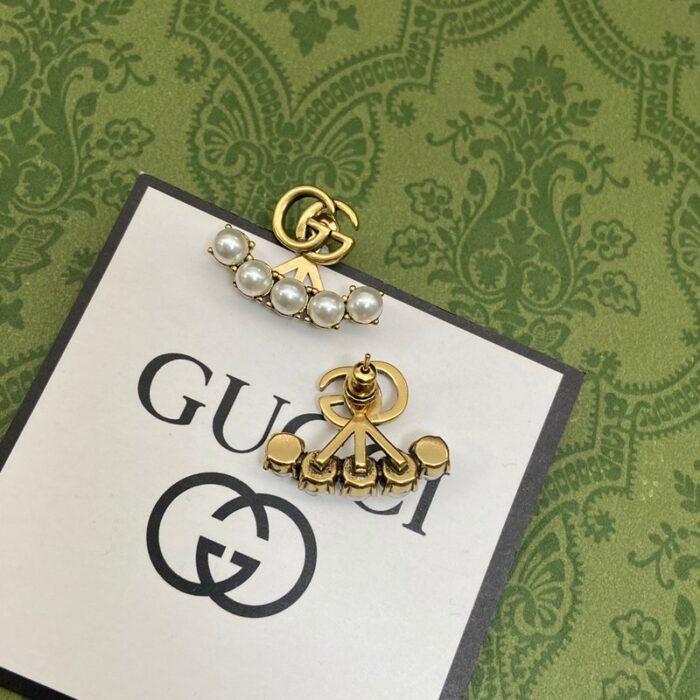 Earring Gucci GC186 - Image 4