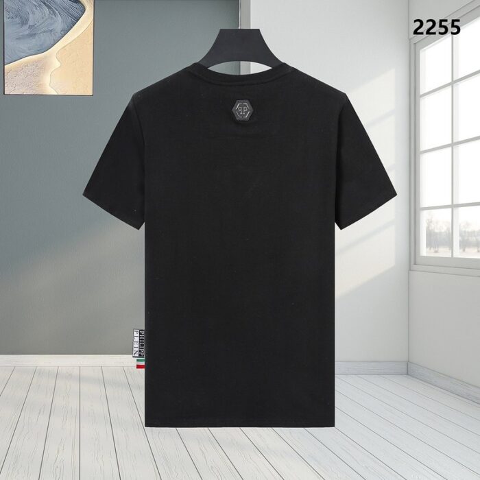T-shirt Philipp Plein PP021 - Image 4