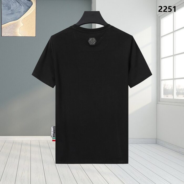 T-shirt Philipp Plein PP023 - Image 4