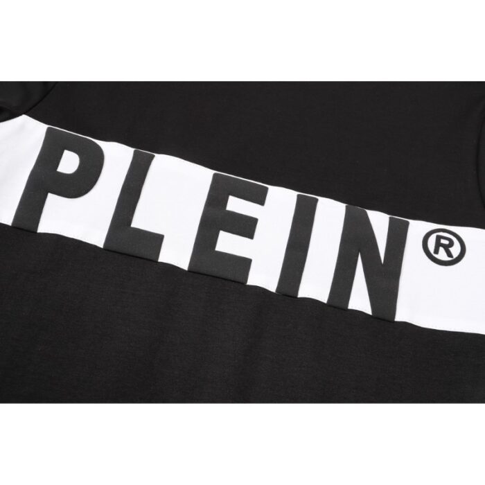 T-shirt Philipp Plein PP027 - Image 4