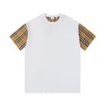 T-shirt Burberry BY057 - Image 4