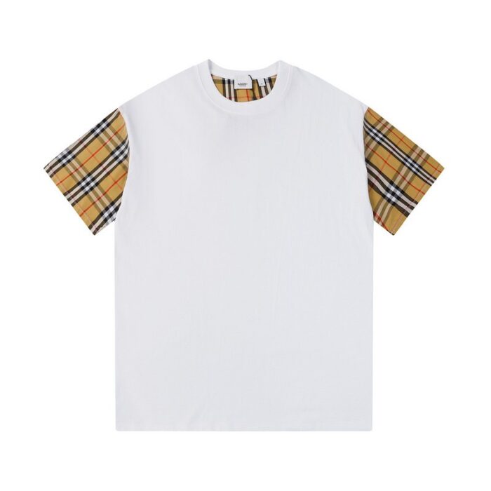 T-shirt Burberry BY057 - Image 4