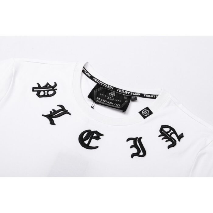 T-shirt Philipp Plein PP030 - Image 4