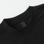 T-Shirt Chrome Hearts Black CH104 - Image 4