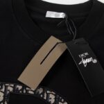 T-shirt Dior DO105 - Image 3