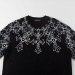 T-Shirt Chrome Hearts CH106 - Image 4