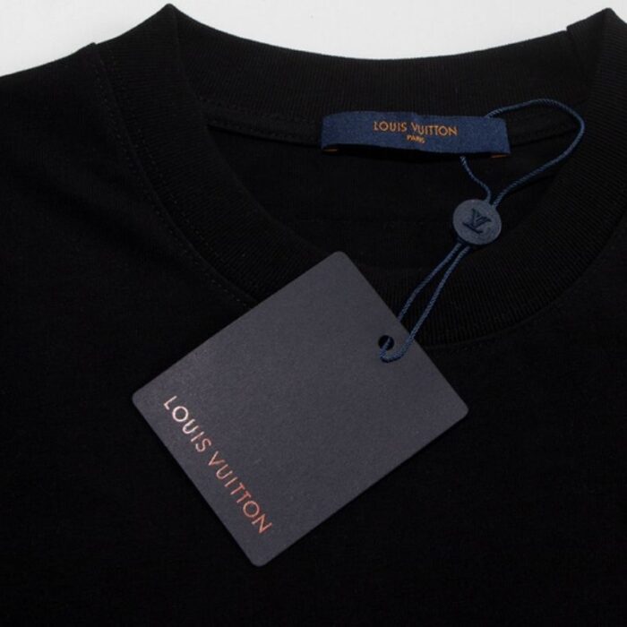 T-shirt Louis Vuitton LV169 - Image 4