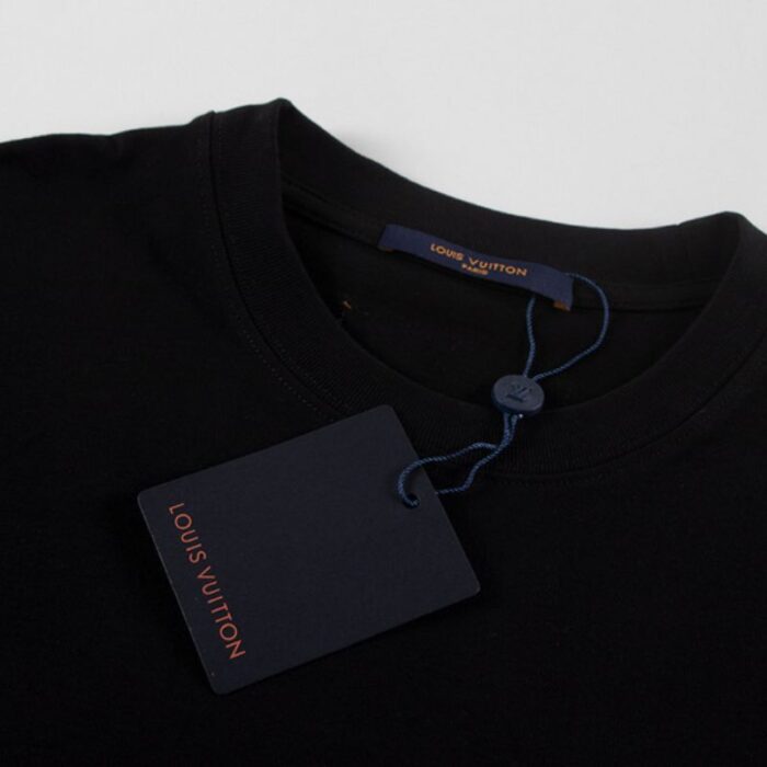 T-shirt Louis Vuitton LV170 - Image 4