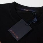 T-shirt Louis Vuitton LV172 - Image 4