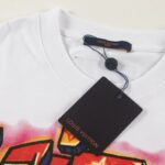 T-shirt Louis Vuitton LV173 - Image 4