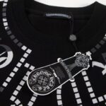 T-Shirt Chrome Hearts CH110 - Image 4