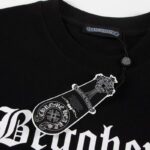 T-Shirt Chrome Hearts Begobeng CH111 - Image 4