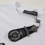 T-Shirt Chrome Hearts Begobeng CH112 - Image 4