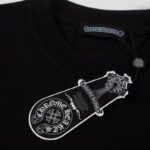 T-Shirt Chrome Hearts CH113 - Image 4