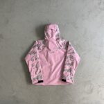 Hoodie Corteiz Elitework Waterproof Shell CZ025 - Image 3