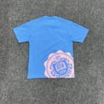 T-shirt Syna World College Blue SW002 - Image 3