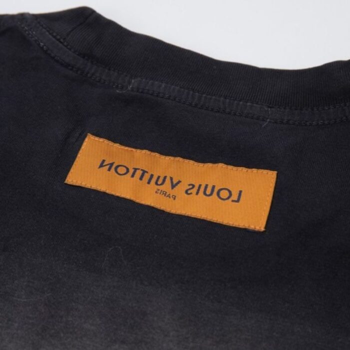 T-shirt Louis Vuitton LV182 - Image 3