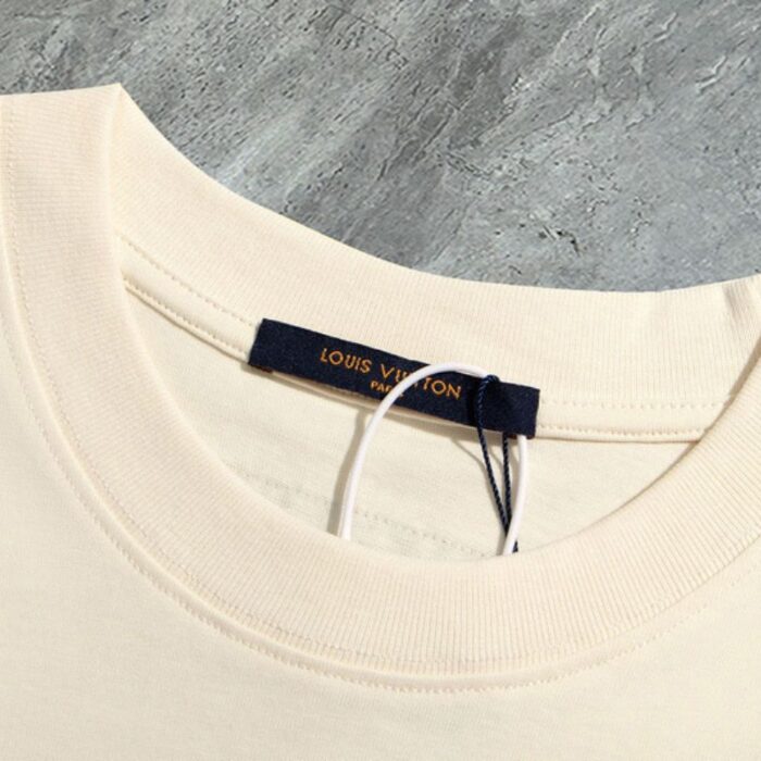 T-shirt Louis Vuitton LV192 - Image 4