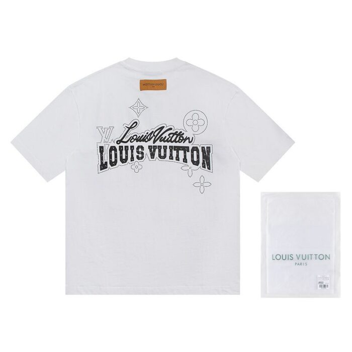 T-shirt Louis Vuitton LV210 - Image 3
