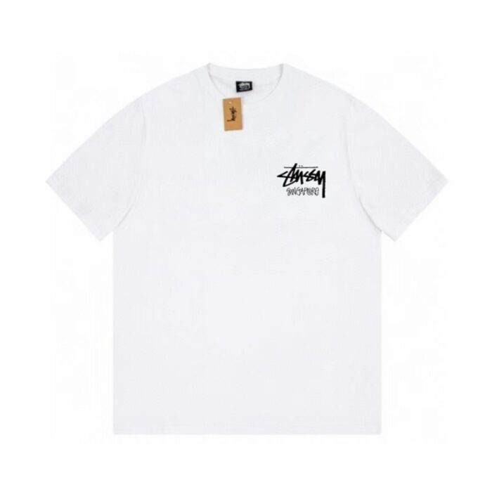 T-Shirt Stussy STY007 - Image 8