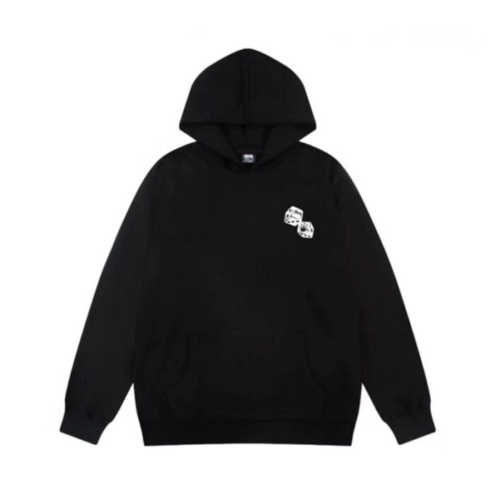 Hoodie Stussy STY008 - Image 3