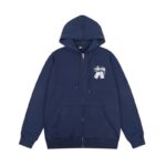 Hoodie Stussy STY009 - Image 3