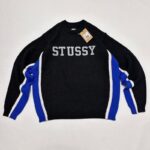 Jacket Stussy STY013 - Image 4