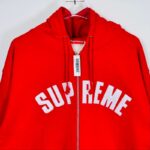 Hoodie Supreme SP077 - Image 12
