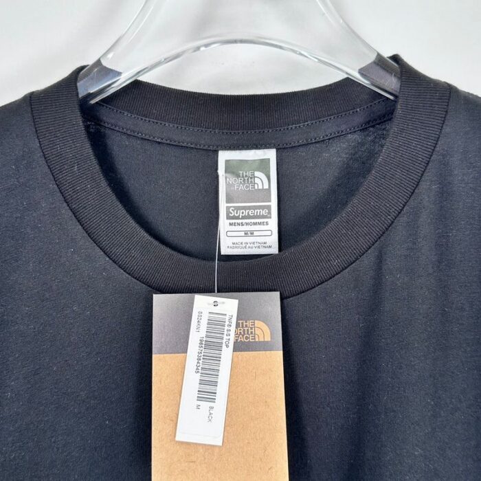 T-shirt Supreme x The North Face SP082 - Image 4