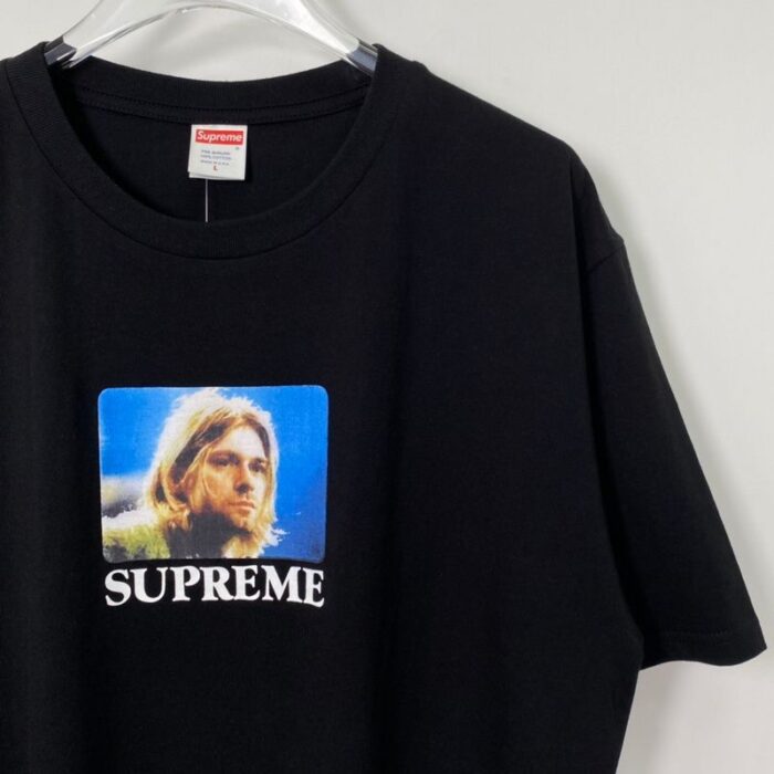 T-shirt Supreme SP084 - Image 3