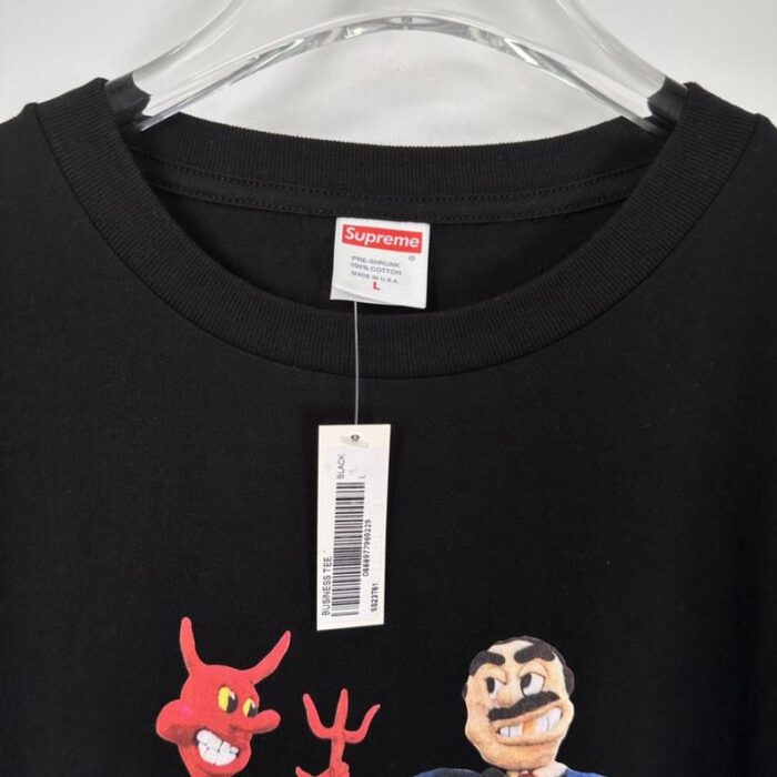 T-shirt Supreme SP086 - Image 3