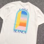 T-shirt CasaBlanca CB047 - Image 3
