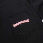 T-Shirt Chrome Hearts Stay Fast CH130 - Image 3