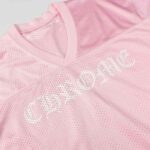 T-Shirt Chrome Hearts Love You Mesh Jersey CH137 - Image 3