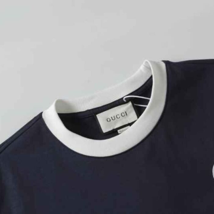 T-shirt Gucci GC199 - Image 3
