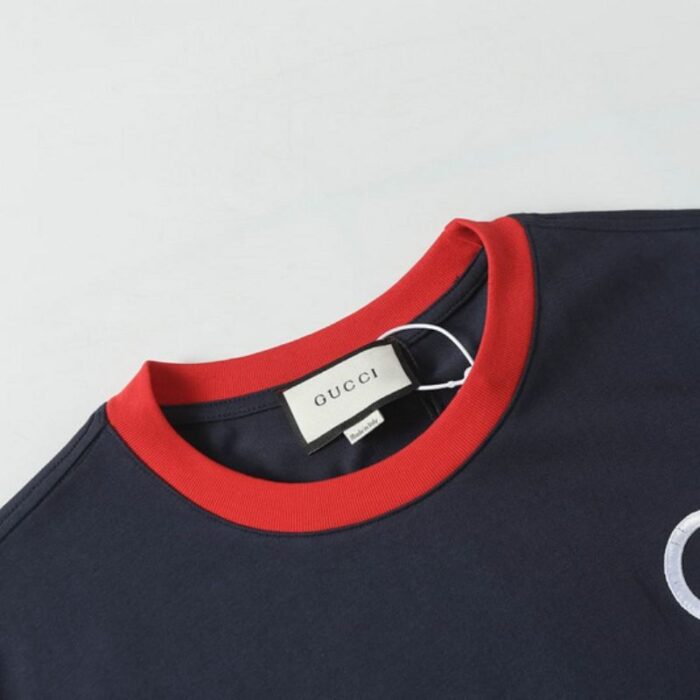 T-shirt Gucci GC200 - Image 7
