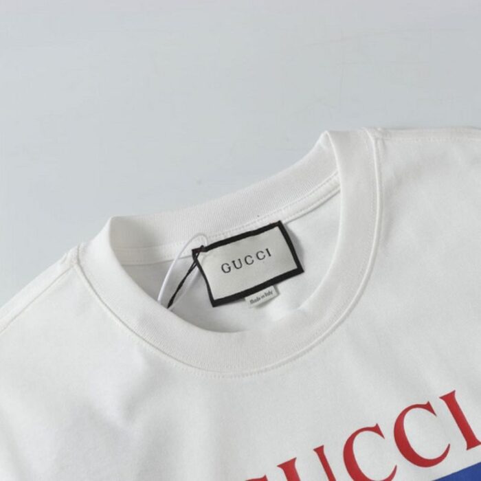 T-shirt Gucci GC201 - Image 3
